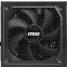 Блок питания 1000W MSI MAG A1000GL PCIE5 II - фото 3
