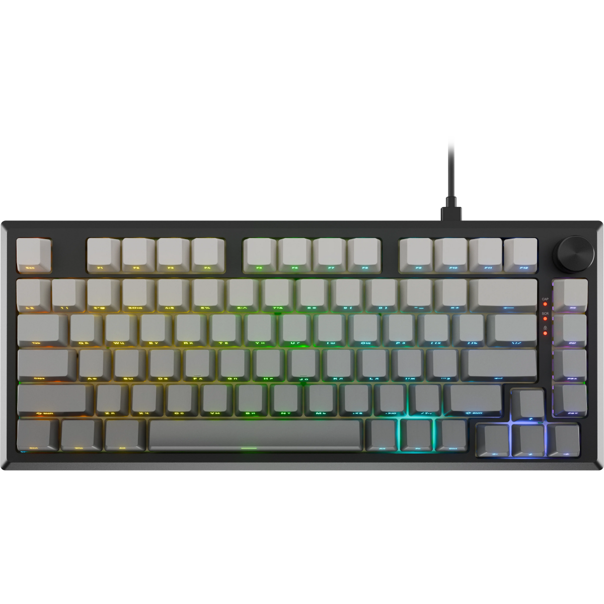 Клавиатура Redragon Penumbra (73637)
