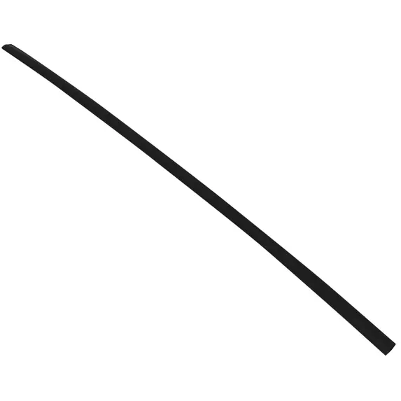 Термоусадочная трубка EKF tut4-k24-b