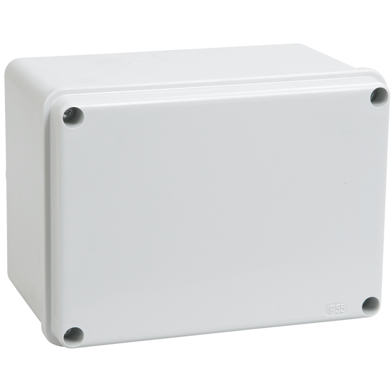 Распределительная коробка IEK UKO11-150-110-085-K41-44