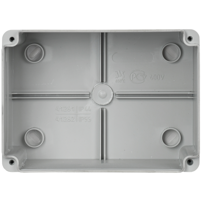 Распределительная коробка IEK UKO11-150-110-085-K41-44 - фото 2