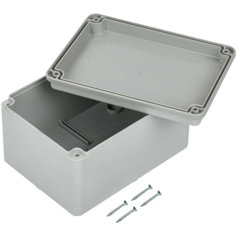 Распределительная коробка IEK UKO11-150-110-085-K41-44 - фото 4
