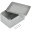 Распределительная коробка IEK UKO11-150-110-085-K41-44 - фото 4