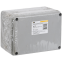Распределительная коробка IEK UKO11-150-110-085-K41-44 - фото 5