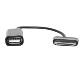 Переходник USB - Samsung 30-pin, KS-IS KS-134