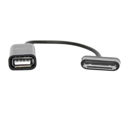 Переходник USB - Samsung 30-pin, KS-IS KS-134
