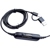Гарнитура VT VT6300-D USB