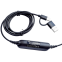 Гарнитура VT VT6300-D USB - фото 4