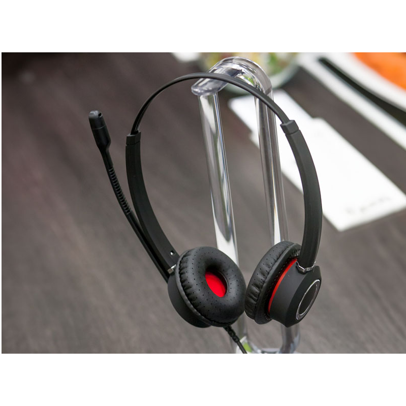 Гарнитура VT VT6300-D USB - фото 7