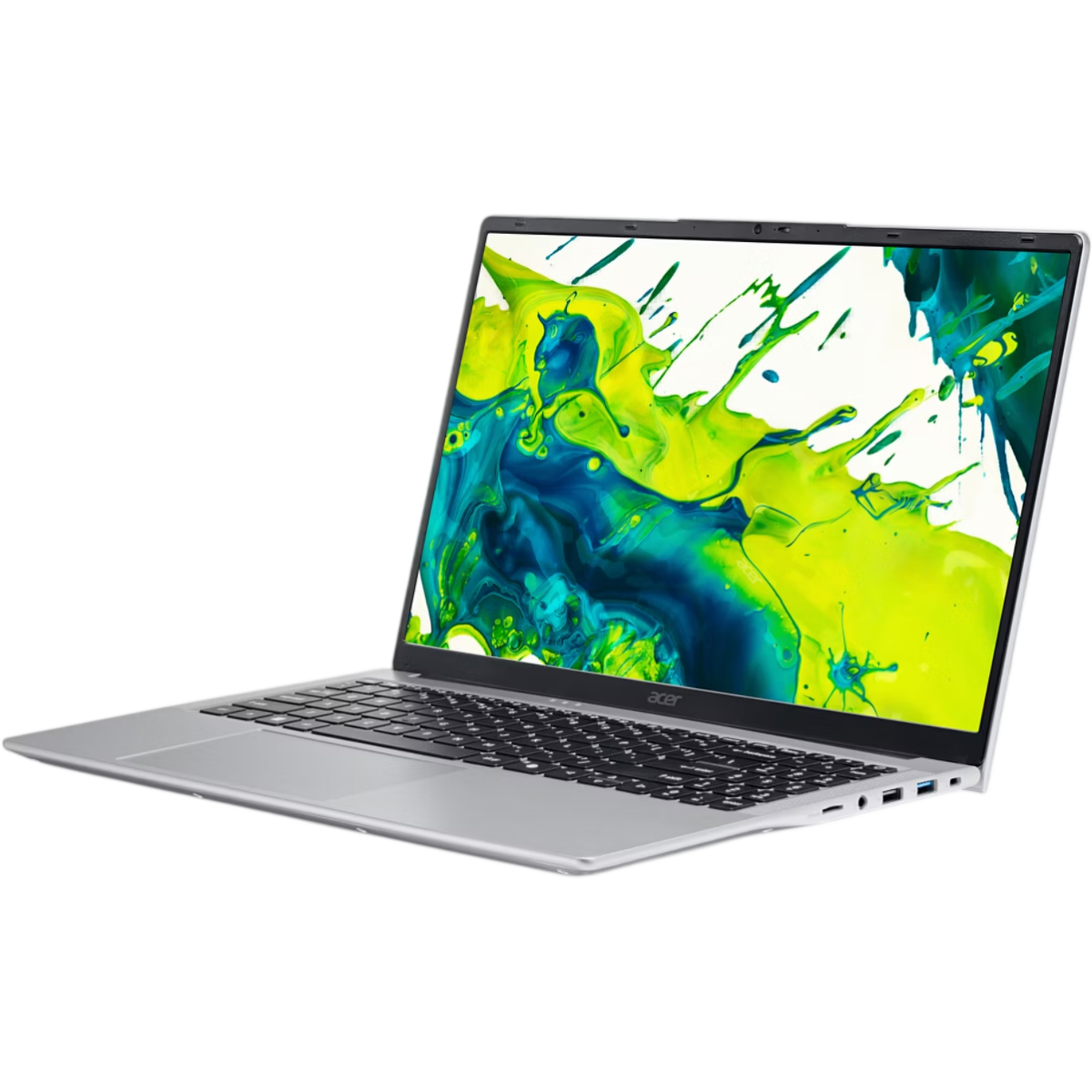 Ноутбук Acer Aspire Lite 15 AL15-54P-58Y5 - NX.DTGEX.001 - фото 3