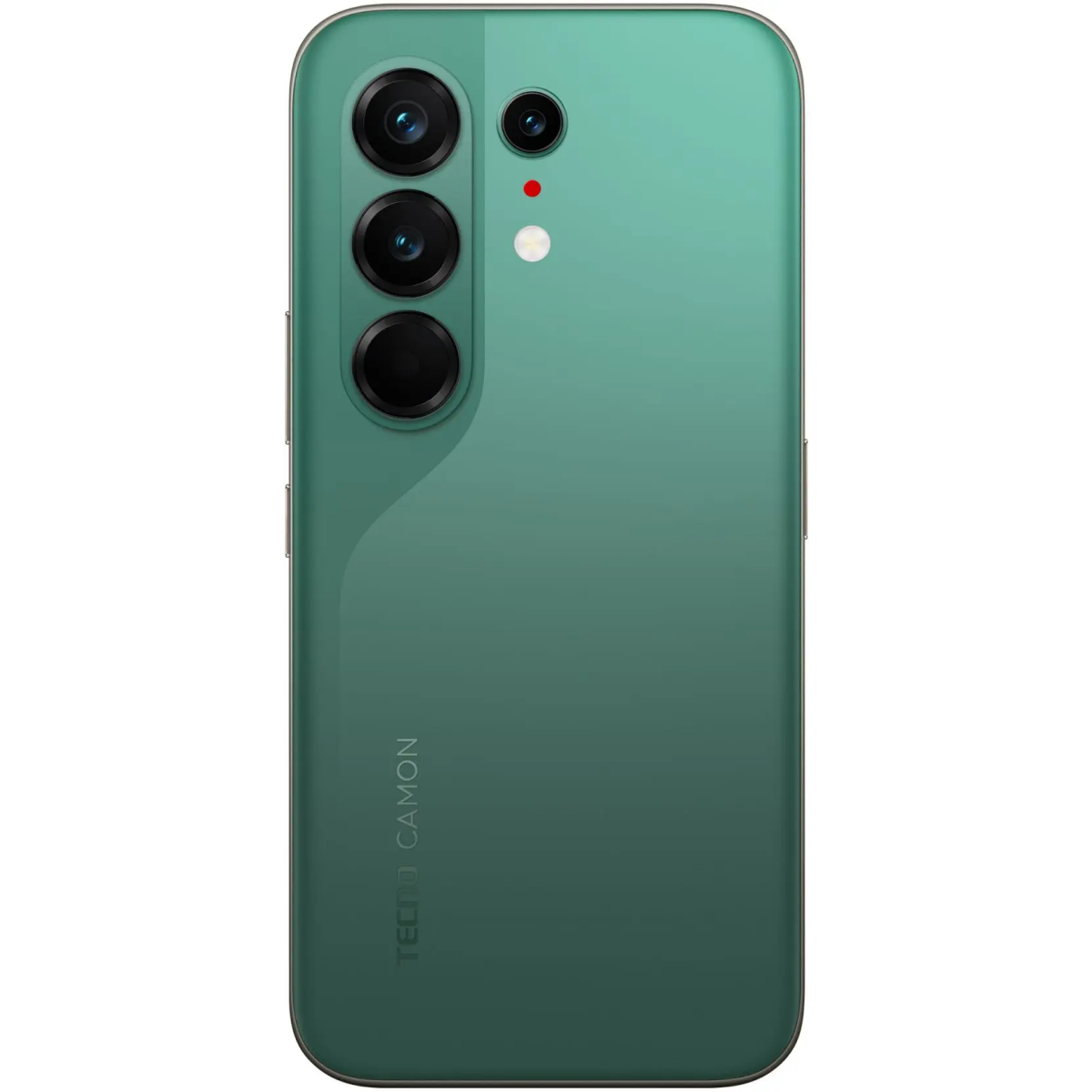 Смартфон TECNO Camon 50 Ultra 8/512GB Cypress Green - CN7c 512+8 Cypress Green - фото 3