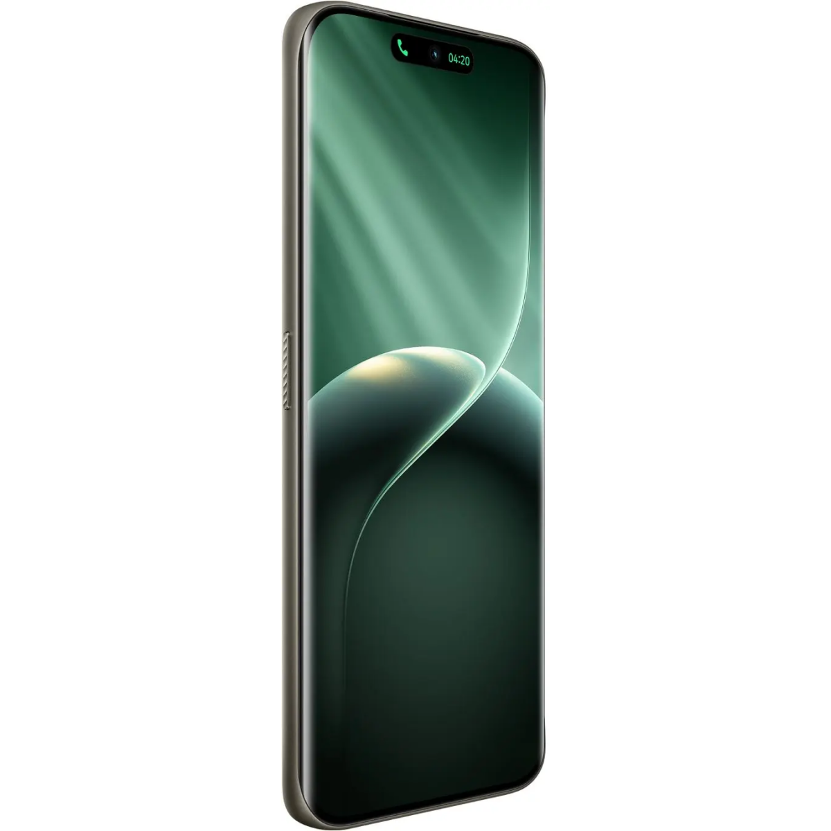 Смартфон TECNO Camon 50 Ultra 8/512GB Cypress Green - CN7c 512+8 Cypress Green - фото 5