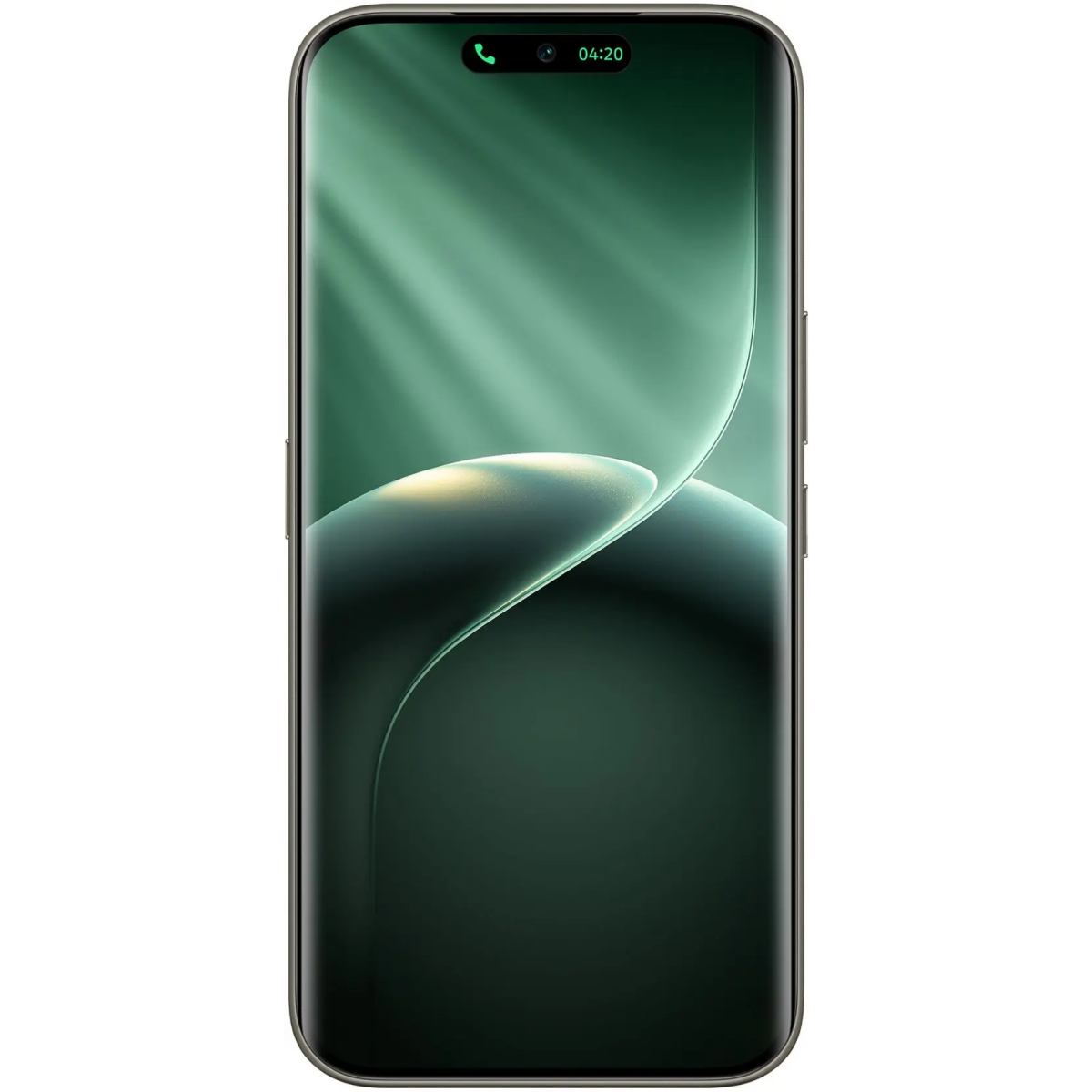 Смартфон TECNO Camon 50 Ultra 8/512GB Cypress Green - CN7c 512+8 Cypress Green - фото 6