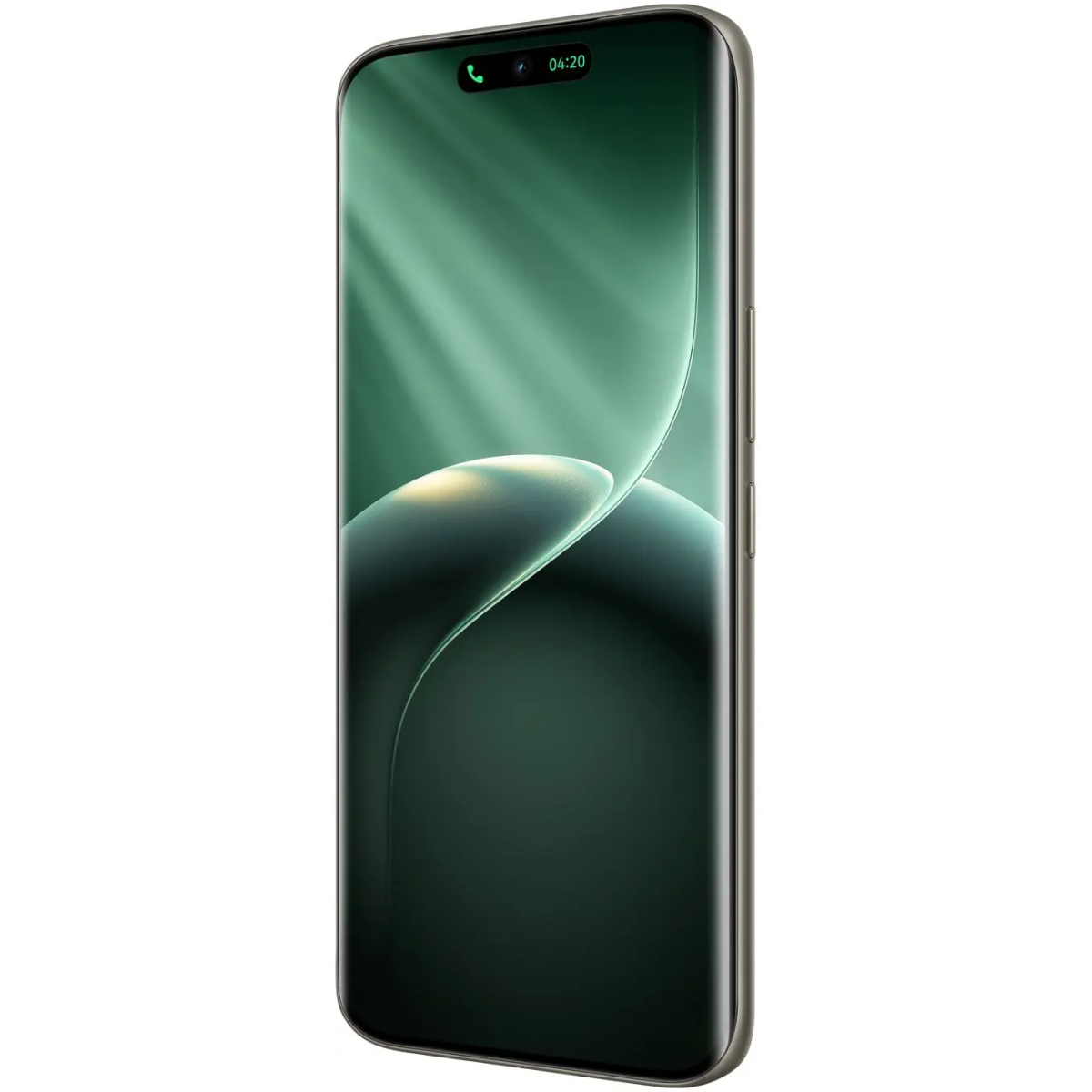 Смартфон TECNO Camon 50 Ultra 8/512GB Cypress Green - CN7c 512+8 Cypress Green - фото 7