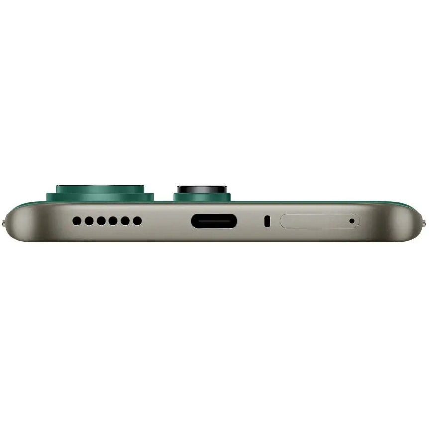 Смартфон TECNO Camon 50 Ultra 8/512GB Cypress Green - CN7c 512+8 Cypress Green - фото 11