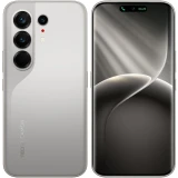 Смартфон TECNO Camon 50 Ultra 8/512GB Nebula Titanium (CN7c 512+8 Nebula Titanium)