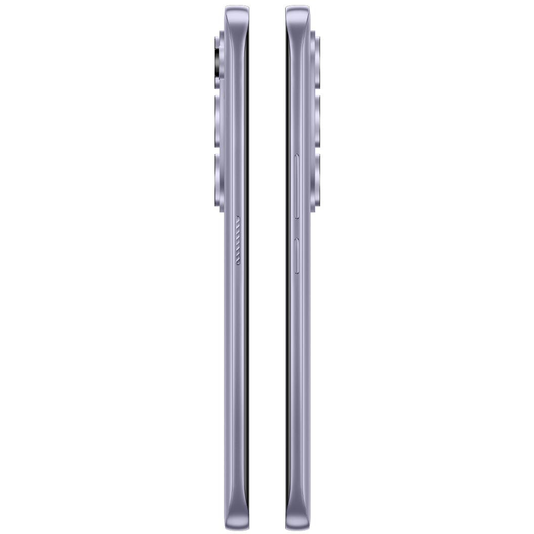 Смартфон TECNO Camon 50 Ultra 12/256GB Misty Purple - CN7c 256+12 Misty Purple - фото 3
