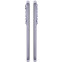 Смартфон TECNO Camon 50 Ultra 12/256GB Misty Purple - CN7c 256+12 Misty Purple - фото 3