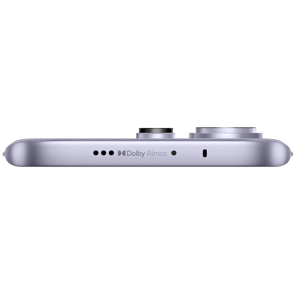 Смартфон TECNO Camon 50 Ultra 12/256GB Misty Purple - CN7c 256+12 Misty Purple - фото 4