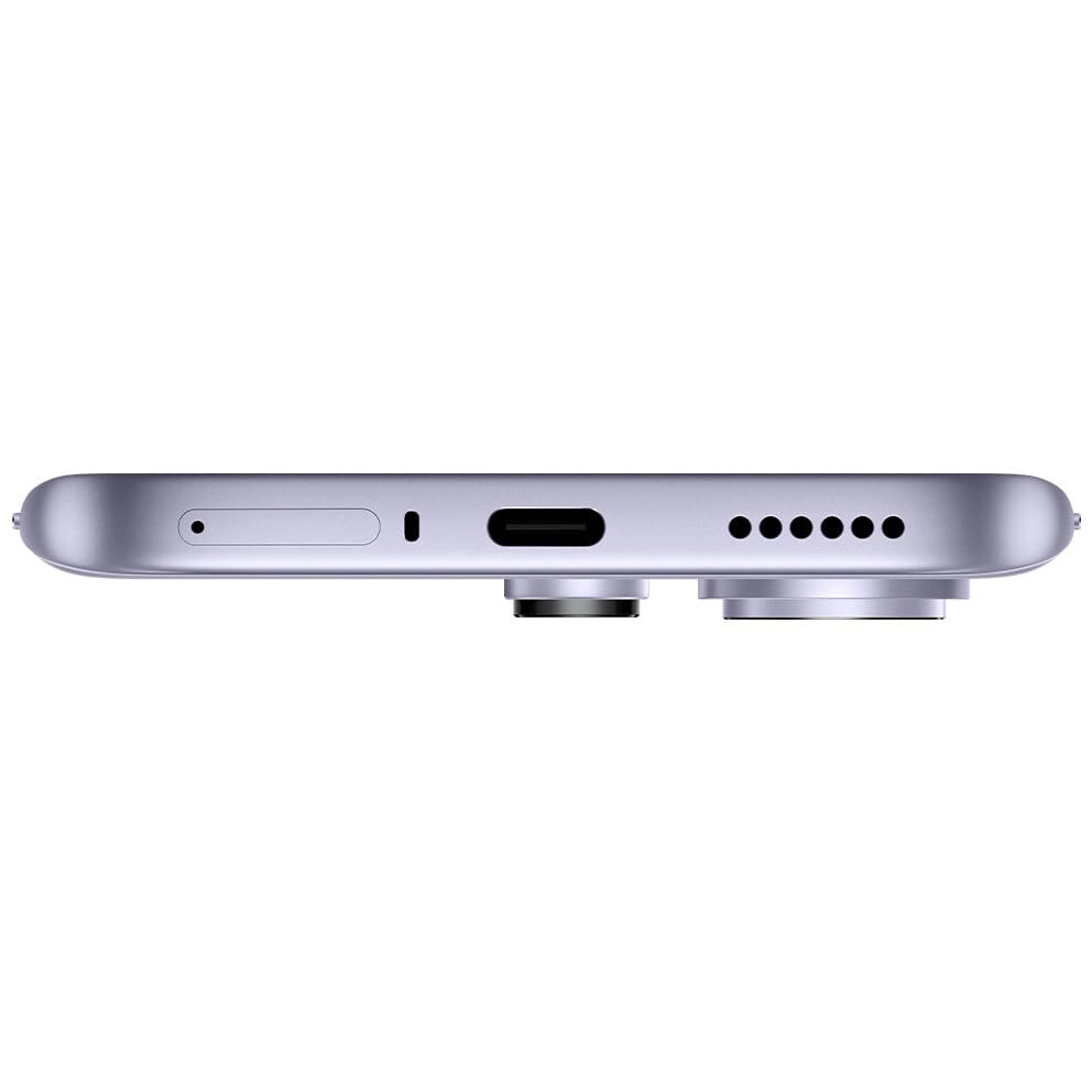 Смартфон TECNO Camon 50 Ultra 12/256GB Misty Purple - CN7c 256+12 Misty Purple - фото 5