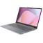 Ноутбук Lenovo IdeaPad Slim 3 15AMN8 Arctic Grey (82XQ01CAPS) - фото 3