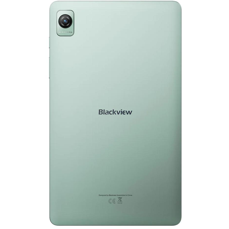 Планшет Blackview Tab 60 WiFi 4/128GB Green - TAB60_WIFI_4/128_GREEN - фото 3