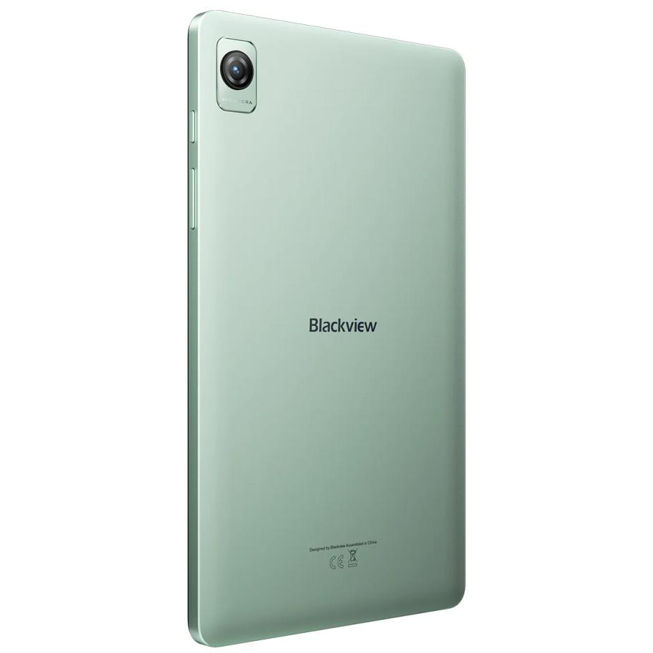 Планшет Blackview Tab 60 WiFi 4/128GB Green - TAB60_WIFI_4/128_GREEN - фото 4