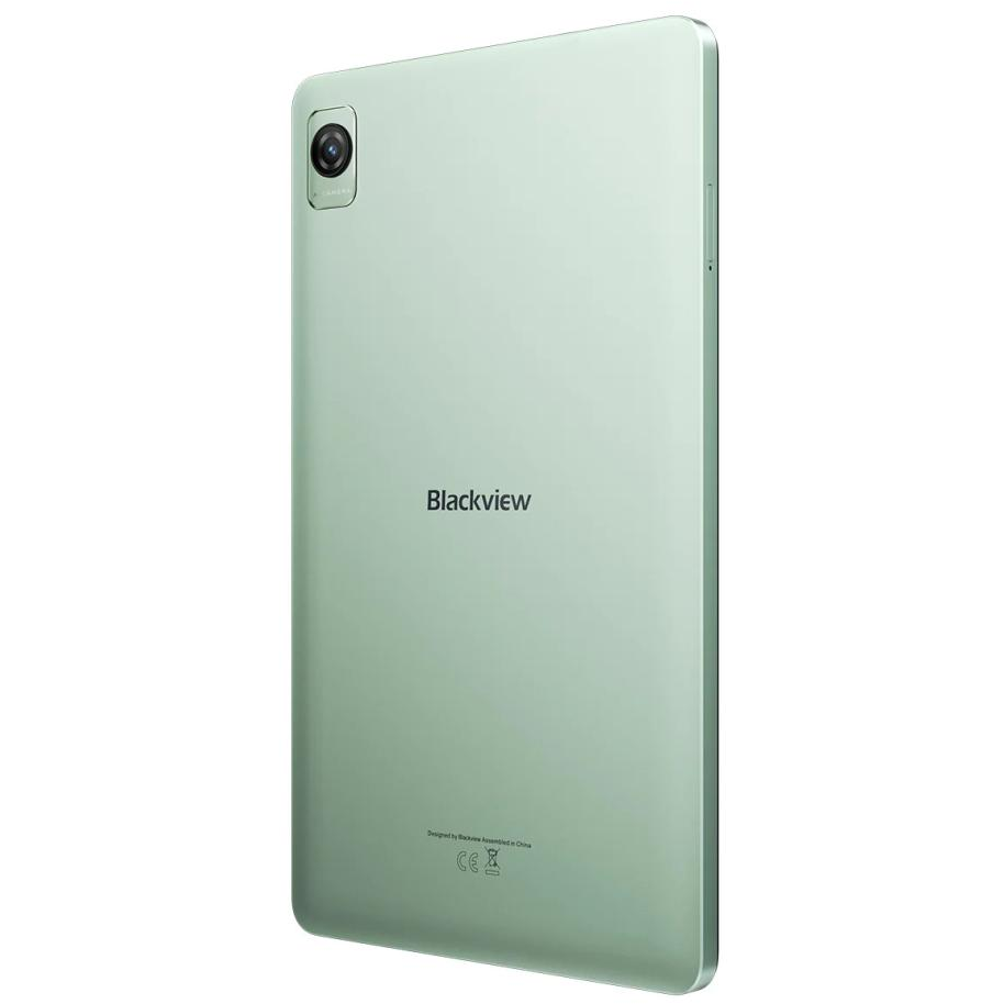 Планшет Blackview Tab 60 WiFi 4/128GB Green - TAB60_WIFI_4/128_GREEN - фото 5