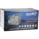 Стабилизатор напряжения RUCELF SRFII-12000-L