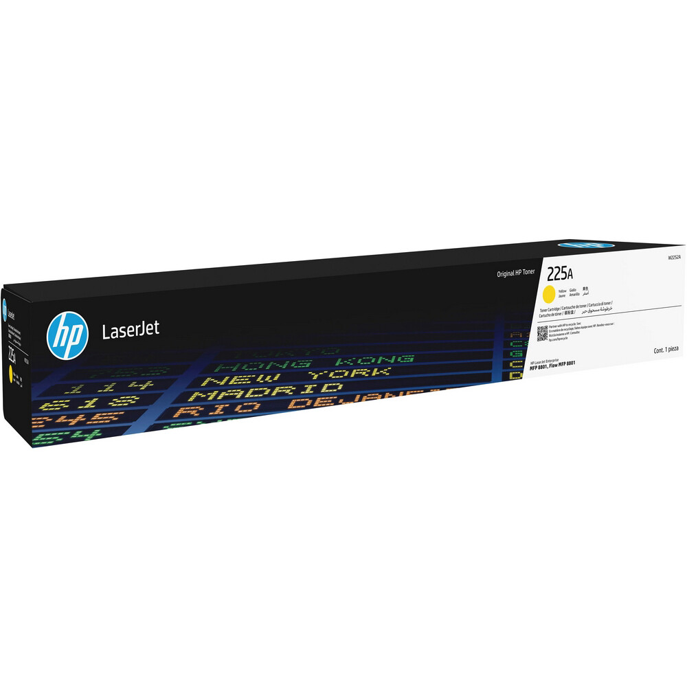 Картридж HP W2252A (№225A) Yellow