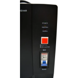 Стабилизатор напряжения TurboSky AVR-3000VA Black