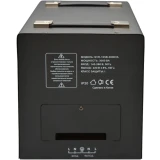 Стабилизатор напряжения TurboSky AVR-3000VA Black