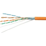 Бухта Cabeus FTP-4P-Cat.5e-SOLID-LSZH-20, 20м