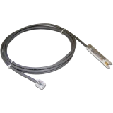 Патч-корд Lanmaster LAN-11-P1-2M, 2м