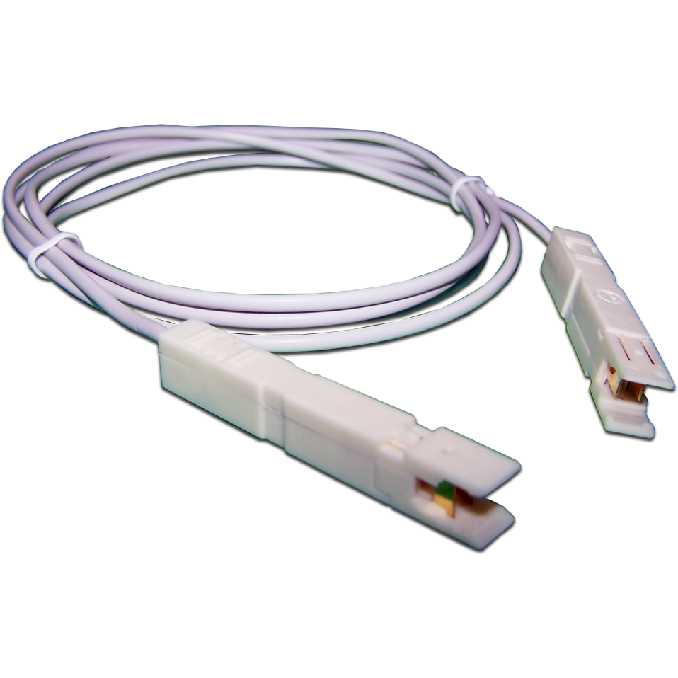 Патч-корд Lanmaster LAN-P1-P1-2M, 2м