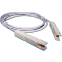 Патч-корд Lanmaster LAN-P1-P1-2M, 2м