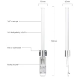 Антенна Ubiquiti AMO-2G13