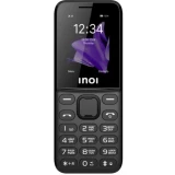 Телефон INOI 101 Classic Black (6297001537718)