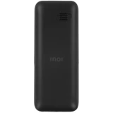 Телефон INOI 101 Classic Black (6297001537718)