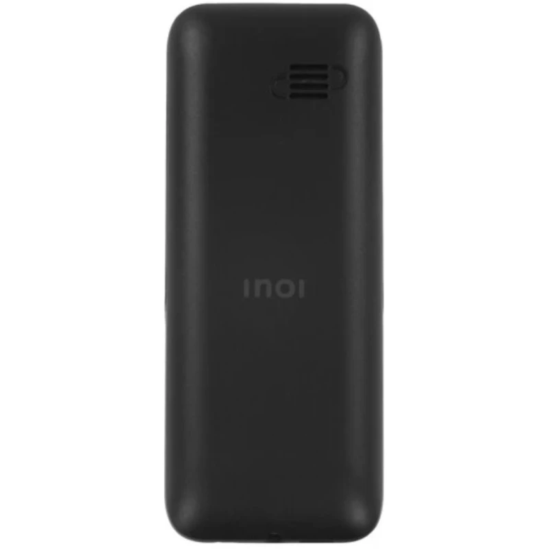 Телефон INOI 101 Classic Black - 6297001537718 - фото 2