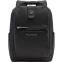 Рюкзак для ноутбука Piquadro Leather Travel 14" Black (CA7157W144/N)