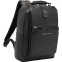 Рюкзак для ноутбука Piquadro Leather Travel 14" Black (CA7157W144/N) - фото 2
