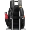 Рюкзак для ноутбука Piquadro Leather Travel 14" Black (CA7157W144/N) - фото 7
