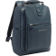 Рюкзак для ноутбука Piquadro Leather Travel 14" Blue (CA7157W144/BLU) - фото 2