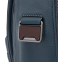 Рюкзак для ноутбука Piquadro Leather Travel 14" Blue (CA7157W144/BLU) - фото 4