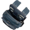 Рюкзак для ноутбука Piquadro Leather Travel 14" Blue (CA7157W144/BLU) - фото 6