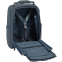Рюкзак для ноутбука Piquadro Leather Travel 14" Blue (CA7157W144/BLU) - фото 7
