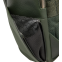 Рюкзак для ноутбука Piquadro Leather Travel 14" Green (CA7157W144/VE) - фото 4