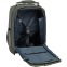 Рюкзак для ноутбука Piquadro Leather Travel 14" Green (CA7157W144/VE) - фото 6