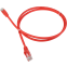 Патч-корд Lanmaster LAN-PC45/U5E-4.0-OR, 4м